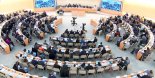 유엔 인권이사회, '北인권결의안' 채택…한국 공동제안국 복귀