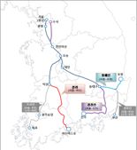 9월 추석 전 포항~수서 간 SRT 운행, 광역 교통편의 증진