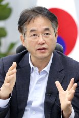 "경제자유구역 지정 반드시 받아 고양을 기업도시로 조성" [로컬 포커스 자치단체장을 만나다]