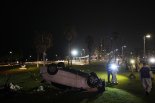 이스라엘 텔아비브, 총격에 차량 돌진 잇따라