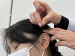‘지끈지끈’ 편두통에 가장 많은 시행된 치료법은?