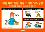 티몬, 큐텐 글로벌과 시너지 본격화? 해외직구 56%↑
