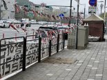'기업가치 한순간 추락'..도 넘는 악플, 불법 시위에 속수무책