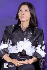 [포토] 서이숙, '물끄러미'