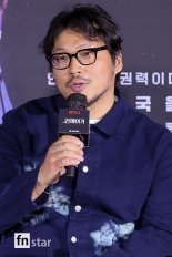 [포토] 오진석, '넷플릭스 오리지널 퀸메이커 연출가'