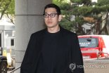 '불법촬영' 래퍼 뱃사공 항소심서 "재판 비공개 요청"