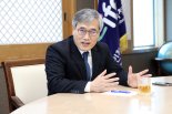 "IFEZ, 글로벌 미래도시 인천 '퀀텀점프' 이끌겠다" [로컬 포커스 공공기관장을 만나다]