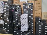 크리스틴컴퍼니, 초록우산어린이재단에 1200만원 상당 신발 기부
