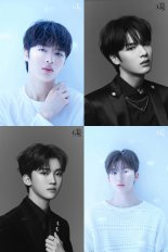 루네이트, 지은호&도현 프로필 공개…'데뷔 기대감' 고조
