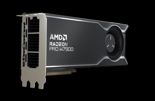 AMD, 라데온 프로 W7000 시리즈 그래픽 카드 출시
