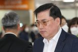 유동규 "고 김문기, 이재명한테 칭찬 받았다고 자랑해"