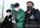 전국 곳곳 지하철에 '그라피티' 낙서한 미국인..6개월 구속 끝에 '집유' 석방
