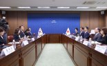 한일 안보정책협의회 개최…북핵 문제 등 동북아 안보 협력 논의