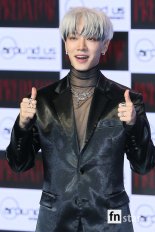 [포토] 이기광, '미소년 미소'