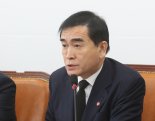 태영호 '민주당 쓰레기·돈·성(JMS)' 게시물 논란에 "실수로 전체보기" 해명