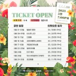 음레협, 소규모 대중음악공연 '라라라온' 선사…5月 개최