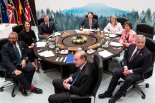 G7 외교장관, 北 핵실험·탄도미사일 발사 강력 규탄 공동성명