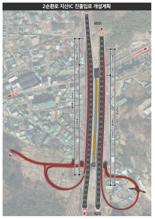 광주광역시, '제2순환로 지산IC' 해법 찾았다