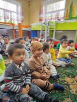 중앙亞 외딴마을에 유치원·양봉장... 일자리 생긴 주민 "라흐마트, 카레아"