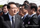 ‘우크라 군사 지원론’ 정국 핵 부상…국제 외교전 비화