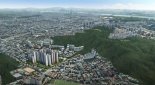 서울 은평, 마포(상암) 더블 생활권 아파트 두산건설, ‘새절역 두산위브 트레지움’