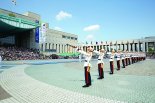전쟁기념관 '해피 투게더 축제'..."5월 5일 어린이날 만나요"