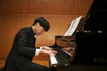 피아니스트 박진형, 스페인 프레미오 하엔 콩쿠르 우승