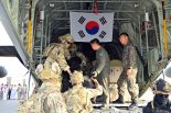 수단 교민 안전지대 탈출 '프라미스' 작전 성공...오후 서울공항 도착 예정(종합)