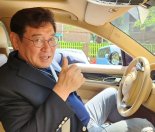 "XX할 XX들이 애들 프로만 만든다"..'음주 사체유기' 조형기 근황 전해졌다