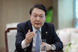 尹 "APEC서 러·북 불법 협력에 대한 공조 논의할 것"