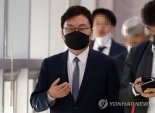 '이스타항공 배임·횡령' 이상직 전 의원, 징역 6년 확정