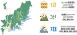 부산지질명소 매력 알릴 ‘여행코스 공모전’ 열린다