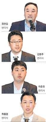 "IP 가치평가 통해 20억 대출 가능… 지원제도 적극 활용해야" [부산 IP 경영 컨퍼런스]