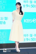 [포토] 서지혜, '완벽한 청순미'