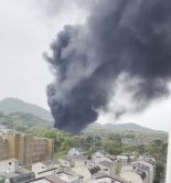 인천 계양구 비닐하우스서 불..70대 남녀 숨진 채 발견