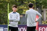 ‘김은중號’ 마지막 국내훈련…U-20 월드컵 명단 내달 5일 발표