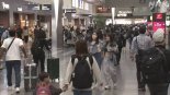'일본 관광객 한국으로 몰려온다' 황금연휴 맞은 열도 '들썩들썩'