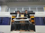 한국공대  GRRC 연구센터-링크솔루션 3D프린팅 협력