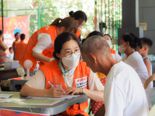 열린의사회와 12년간 아시아 지역 의료봉사 나선 항공사는