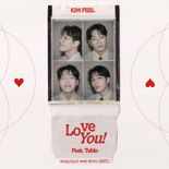 김필, 타블로와 1년만에 다시 만났다...‘LOVE YOU!’ 17일 발매