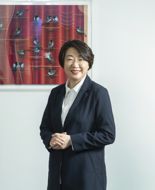 이지선 신성이엔지 대표, '글로벌 품질경영인 대상' 수상