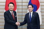 [속보]기시다 후미오 日 총리, 7~8일 韓 실무 방문