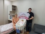 "6년만에 첫 아기가 탄생했어요"...홍천지역 병원 축하금 100만원 지원