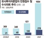 증권사 연단에 선 라덕연…'제도권 종사자'로 오해할 만 [SG발 주가 조작사태 후폭풍]