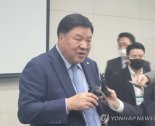 '혼외자 논란' 서정진 "과거 어리석은 행동, 사죄드린다"