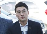 김남국 "이체 내역 다 있다..명백한 허위사실" '코인 60억 거래 은닉 의혹' 반박