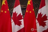 캐나다의 정치인 사찰 의혹 中외교관 추방에 중국 '맞불'