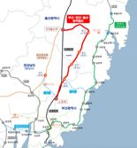 울산~양산~부산 광역철도 예비타당성 조사 통과 시급