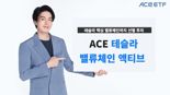 “테슬라와 그 친한 친구들까지”···액티브 ETF 나온다