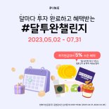 달마다 펀드 10만원 이상 반복투자땐 다양한 혜택